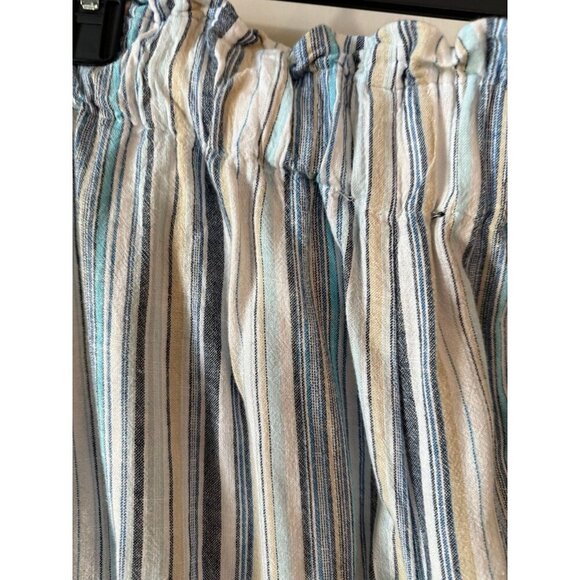 Zac & Rachel women’s size x-large striped pants - Picture 6 of 7